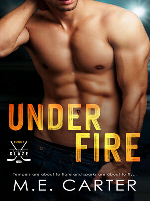 cover image of Under Fire
